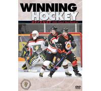 Winning Ice Hockey - Defence [DVD] [Edizione: Regno Unito]