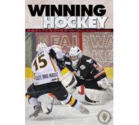 Winning Ice Hockey - Goaltending [DVD] [Edizione: Regno Unito]