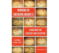 Winning in Emerging Markets