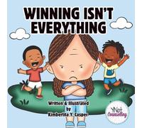 Winning Isn't Everything: Why Doing Your Best Beats Being First!