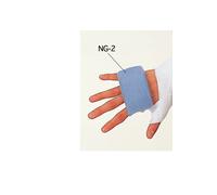 Winning Japan Boxing NG-2 Knuckle Hand Gel De Guard 2 pezzi