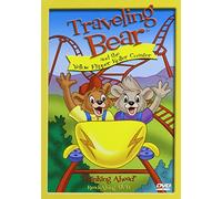Winning Kids Traveling Bear and the Yellow Flipper Coaster Vol. 2
