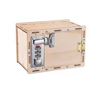 #winning Kit per costruire il tuo progetto STEM in legno per la casa