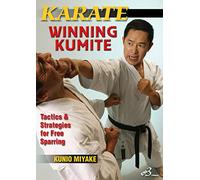 Winning Kumite Vol-1 - By Kunio Miyake