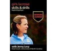 Winning Lacrosse - Skills & Drills for the Beginn