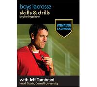 Winning Lacrosse - Skills & Drills for the Beginn