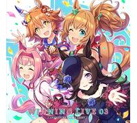 mayddle – 『ウマ娘 プリティーダービー』WINNING LIVE 03