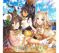 『ウマ娘 プリティーダービー』WINNING LIVE 11