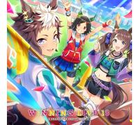ウマ娘 プリティーダービー』WINNING LIVE 18