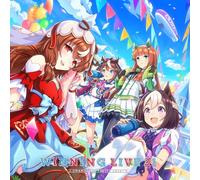 『ウマ娘 プリティーダービー』WINNING LIVE 21