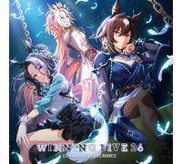 『ウマ娘 プリティーダービー』WINNING LIVE 26