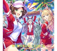 『ウマ娘 プリティーダービー』WINNING LIVE 28