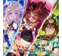 『ウマ娘 プリティーダービー』WINNING LIVE 31 (通常盤) - V.A. (CD)