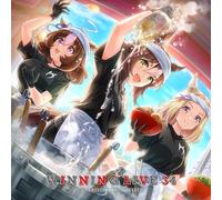 『ウマ娘 プリティーダービー』WINNING LIVE 34 (通常盤) - V.A. (CD)