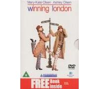 Winning London Box Set + Free.