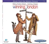 Olsen, Mary-Kate - Winning London Walm