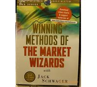Winning Methods of the Market Wizards [Edizione: Regno Unito]