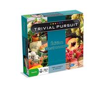 Winning Moves 0346 Trivial Pursuit Gastronomia [Francia]