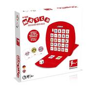 Winning Moves- Calcio Gioco da Tavolo, Multicolore, Kompakt, 44882141