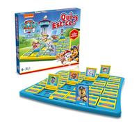 Winning Moves - CHI È QUESTO? La PAT'PATROUILLE (Paw Patrol) - Gioco da tavolo - Versione francese