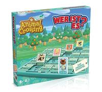 Winning Moves- Animale Gioco di società, Multicolore, 27 x 6 x 27 cm, 4035576048473