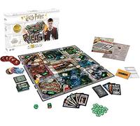 HARRY POTTER - CLUEDO ( GIOCO DA TAVOLO )