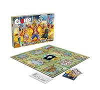 Winning Moves - Cluedo - One Piece