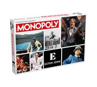 Edizione Monopoli Elton John