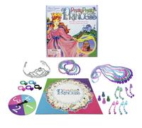 Winning Moves Games Pretty Princess Board Game