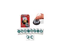 Winning Moves Games The Pit Game - Deluxe