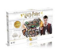 Winning Moves Gioco da Tavolo Cluedo Harry Potter