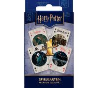 Winning Moves Gioco Di Carte Harry Potter German