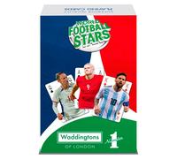 Winning Moves Gioco Di Carte World Soccer Stars English
