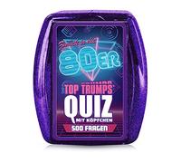 Winning Moves GmbH WIN47162 - Gioco Quiz