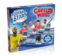 Winning Moves Guess Who: World Football Stars (WM02282-EN1-6)