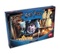 Winning Moves Harry Potter Avada Kedavra - Puzzle 1000 Pezzi - Italian Edition