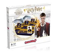 Winning Moves Harry Potter Consiglio Wie? Gioco da tavolo per 2+ giocatori dai 6 anni in su