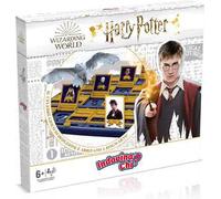 Winning Moves - Harry Potter Indovina Chi? Gioco da tavolo, 6 anni in su
