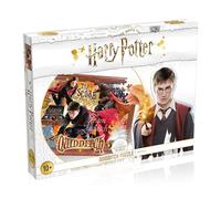 Winning Moves Harry Potter Seghetti, Colore White, WM00366-ML1-6, Taglia unica