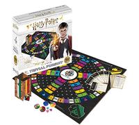 Gioco da Tavolo Harry Potter Trivial (ES)