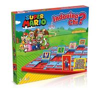 Winning Moves Indovina Chi? - Super Mario Winning Moves