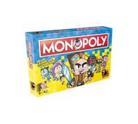 MONOPOLY LION 046572