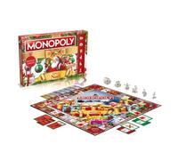 Gioco da Tavolo Monopoly Édition Noel (FR)