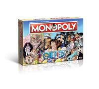 Monopoly One Piece Edition