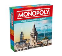 Winning Moves Monopoly Türkei/Türkye