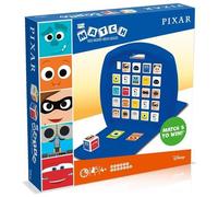Winning Moves - Partita Pixar