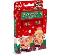 Winning Moves Pass The Pigs In Blankets Gioco Da Tavolo 2026