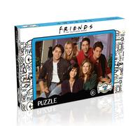 Winning Moves Puzzle Appartamento Friends 1000 Unità