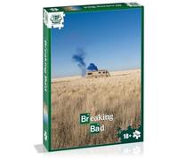 Winning Moves, Colore Puzzle Breaking Bad Let's Cook 1000 pezzi, WM01871-ML1-6
