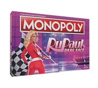 Edizione Monopoly RuPaul's Drag Race
